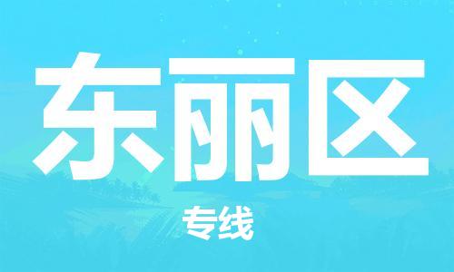 武汉到东丽区物流公司-武汉至东丽区专线-让您的货物更加省时省力